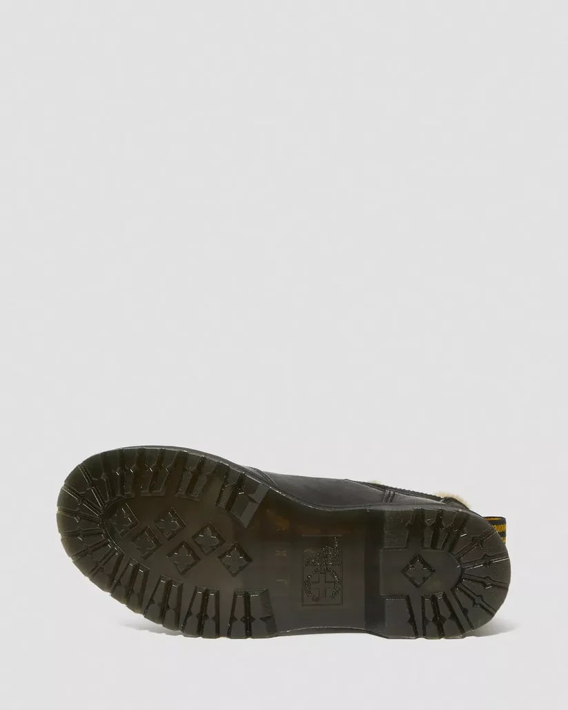 Ghete Dama, Dr. Martens, 2976 21045001